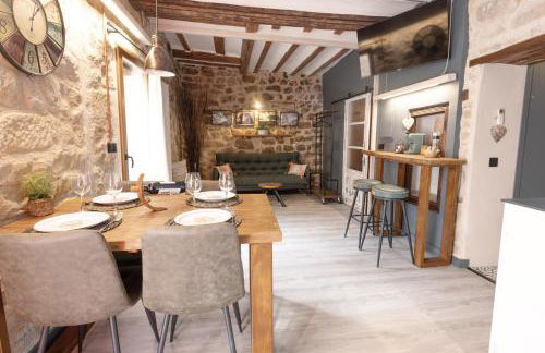 Lo Raconet d'Arnes - Foto 59