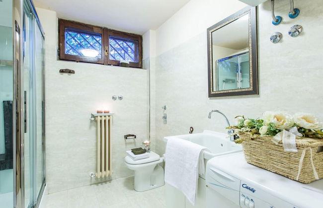 Villa Pina 8 2 in Sulbiate - Foto 27