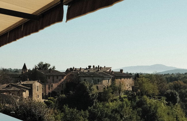 Il Borro - Relais & Châteaux - Foto 59