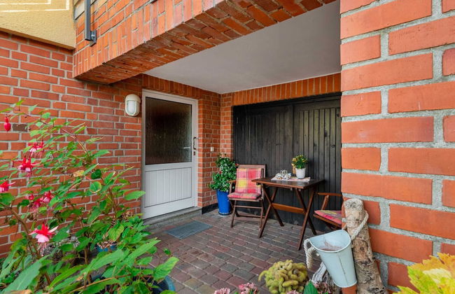 Pleasant Apartment in Bad Doberan near Sea - Photo 26