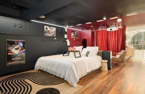 Cinema Room haut de gamme avec balnéothérapie - Foto 10