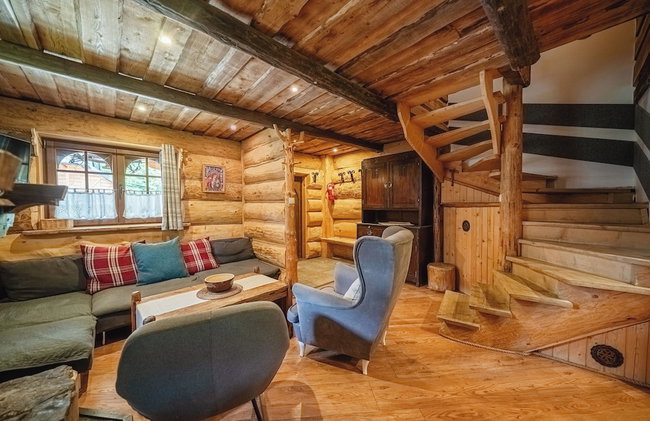 Mountain Shelter Zakopane - Foto 89