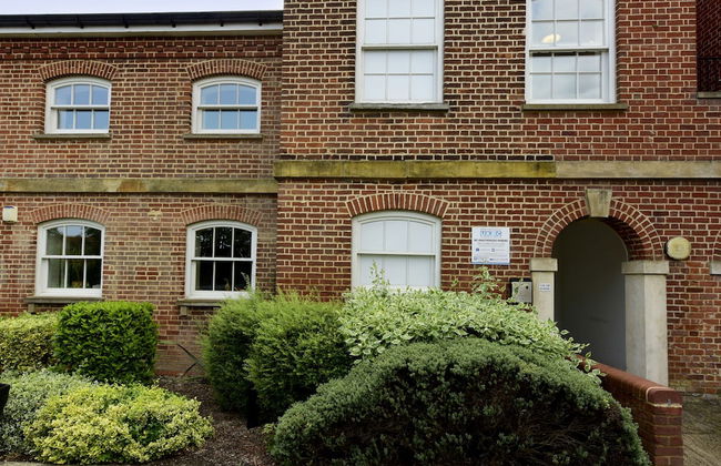 Nunnery Fields - Foto 11