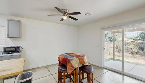 Dog-Friendly Getaway with Yard in Tucson! - Foto 4