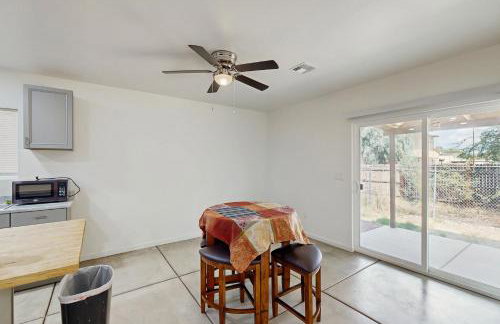 Dog-Friendly Getaway with Yard in Tucson! - Foto 4