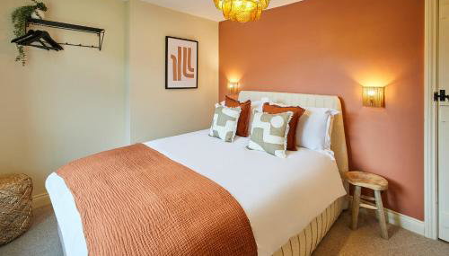 Host & Stay - Cinnamon Cottage - Foto 5, wardrobe