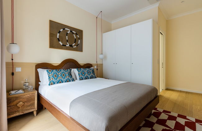 Haws Lisboa - Foto 20