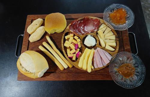 Vila Paraíso charme e conforto 80m da praia -15 min do Aeroporto - Foto 51