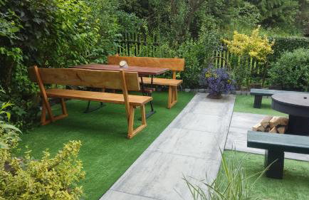 Apartamenty Młynne - Foto 41