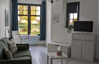 Les Jolis Nids - Studio Moineau - Foto 2