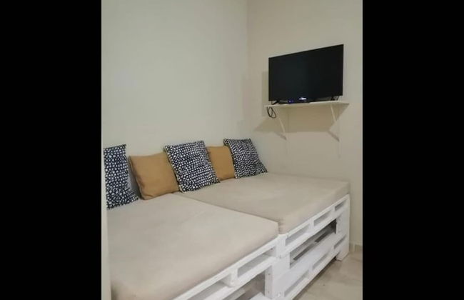 Family Apartment - Apartment 5 in Villa Coconut - Foto 7