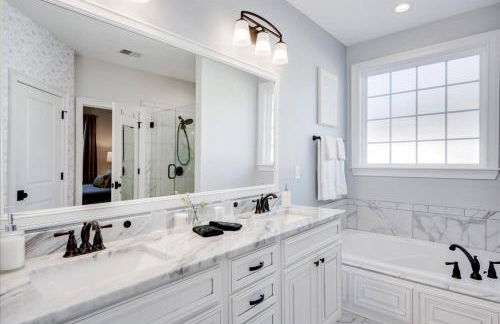 Augusta Abode: Golf~HotTub~Theater~Bball~ANGC15min - Foto 56