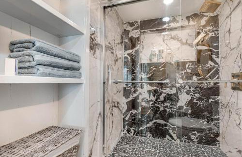 Hot tub, cowboy pool near the Pearl, Riverwalk - Foto 16