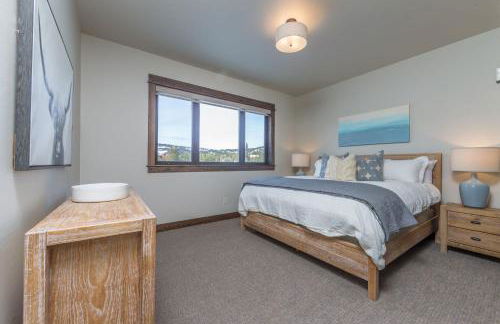 Mountain Lake Condo - Unit 102B - Foto 7