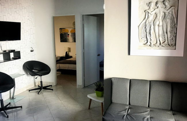 La Martinera Parque Central - Foto 40