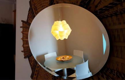 Acantilados de Los Gigantes, Islas Canarias, España - Foto 47