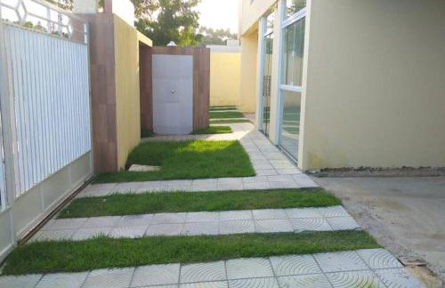 Flat Bem-vindo Bella Maré - Foto 24