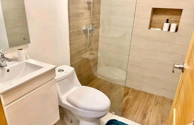 Hotel boca del mar playa boca chica - Photo 27