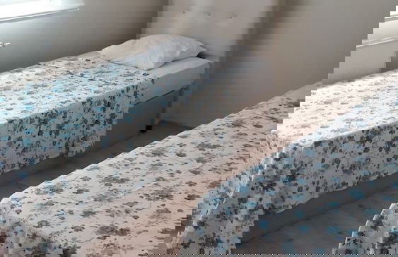 Karabina Eylül Apart - Foto 67