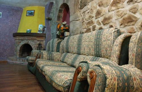 Casa Rural El Cantón - Foto 18