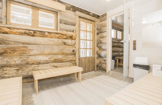 Kiilopään maja - Foto 28