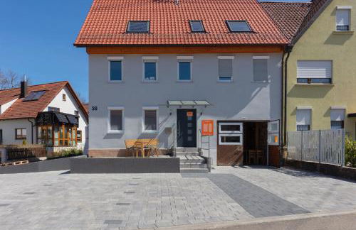 Lewe`s Ferienwohnungen - Foto 35