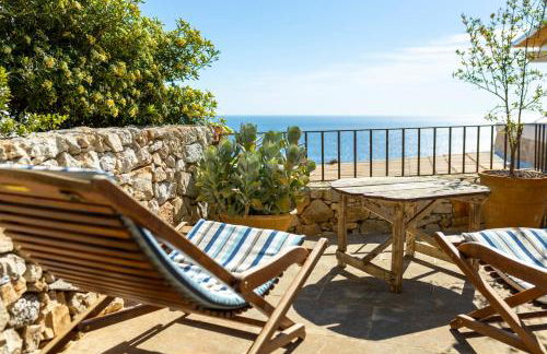 Casa Vacanze De Vita - Amazing view on the coast - Foto 2