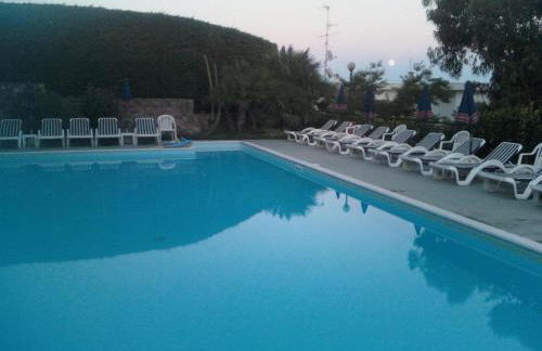 Residence La Carruba - Foto 42