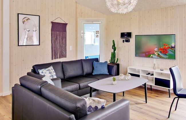 Holiday Home in Kappeln - Foto 10