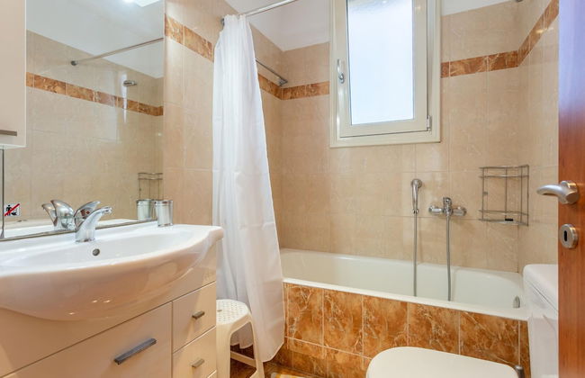 Villa Mary Large Private Pool Walk to Beach Sea Views A C Wifi - 1975 - Foto 28