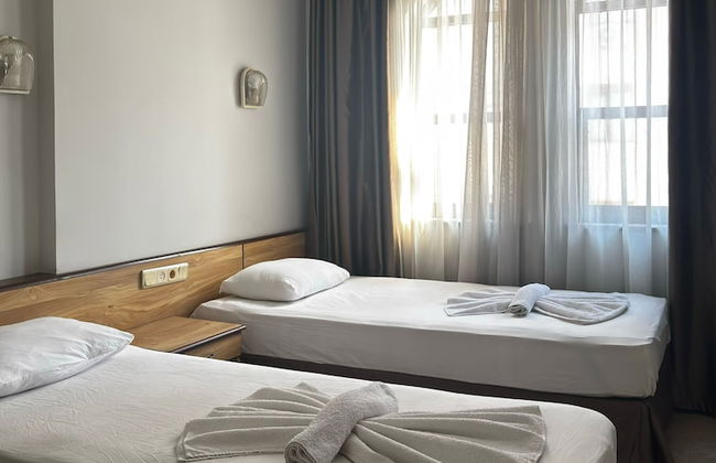 Alaya Apart Otel - Foto 7