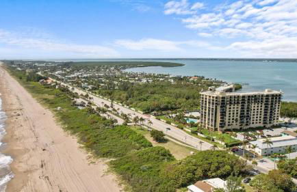 Ocean Drive Villas- Unit A - Foto 54