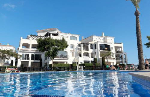 Sunset Haven - La Torre Golf Resort - Foto 14