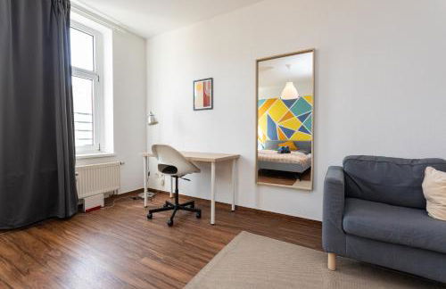 FullHouse - Halle - S13 - 3 Bedrooms - Foto 11