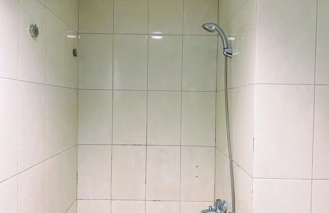 Spacious And Relaxing 2Br Apartment At Corner Vittoria Residence - Foto 14