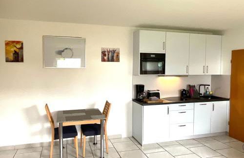 Gemütliche Komfortwohnung in ruhiger Grünlage - ideal für bis zu 3 Gäste - Foto 7