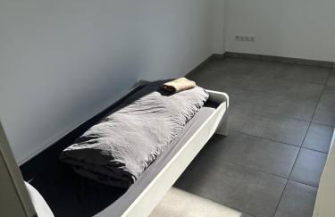 3 Zimmer Wohnung mit Balkon und Parkplatz - Foto 3