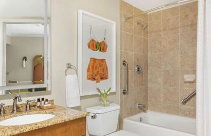 Marriott Villas at Doral 2BD sleeps 8 - Foto 15