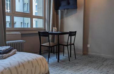 Le 12 wifi cosy parking 02 - Foto 7