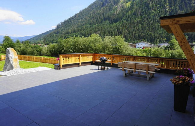 Apartment in Flachau Near Ski Slopes - Foto 15