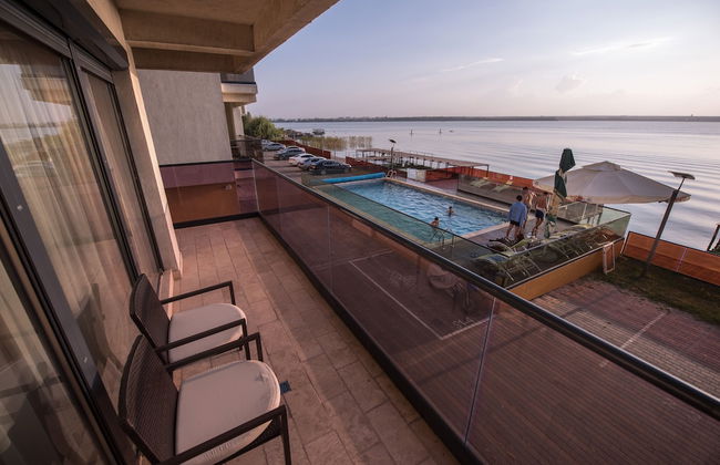 SnS Apartament in Villa Sophia - Foto 77