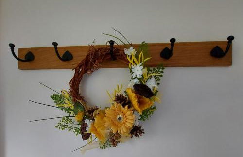 Saughall Mill Farm Cottage - Photo 24