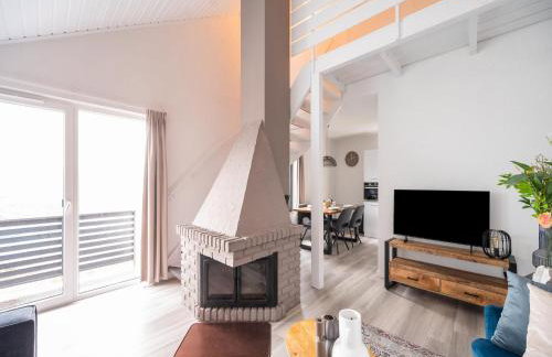 Lavish holiday home in Oberhambach - Foto 74