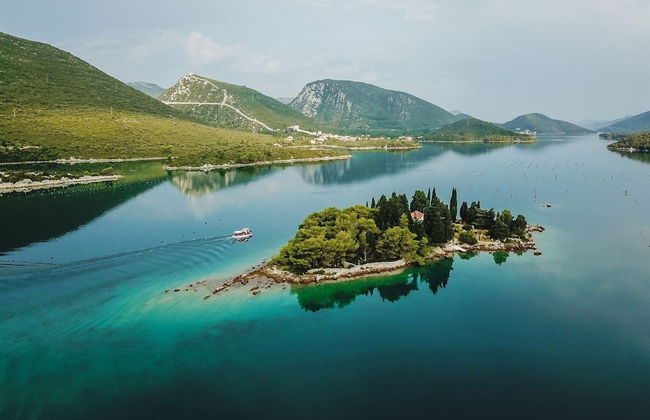 Holiday home Slade - In Ston - Photo 47