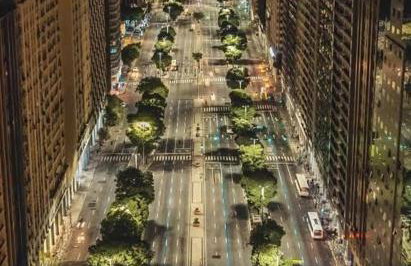 Studio no Coração do Rio, Metrô e VLT na Porta - Foto 33