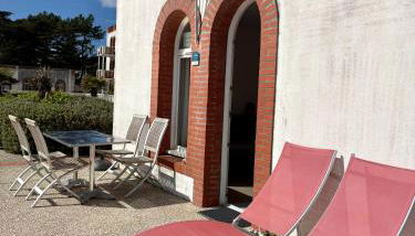 Superbe appartement les pieds dans l'eau ! - Foto 3, sunbed