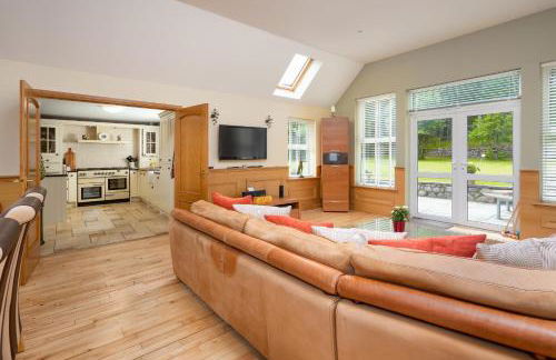 Coylumbridge Cottage - Foto 32