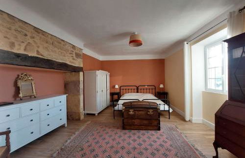 Charmante maison 6 chambres en Dordogne pour escapade paisible - FR-1-828-5 - Foto 4