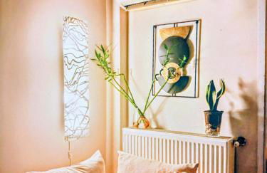 Mitropolews 55 apartment - Foto 13