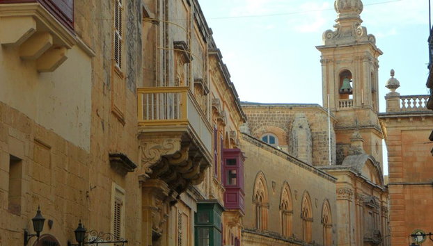 Recorrido a pie privado por Mdina - Foto 5